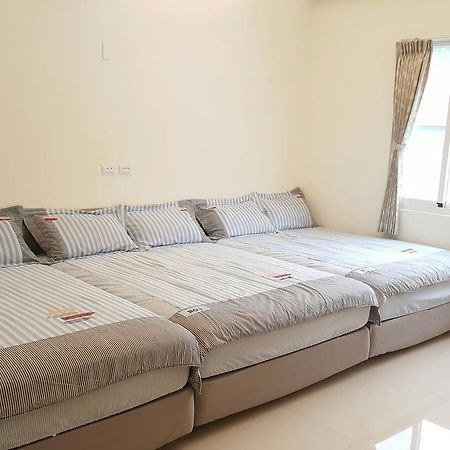 Bed and Breakfast Green Island Dolphin House Zimmer foto
