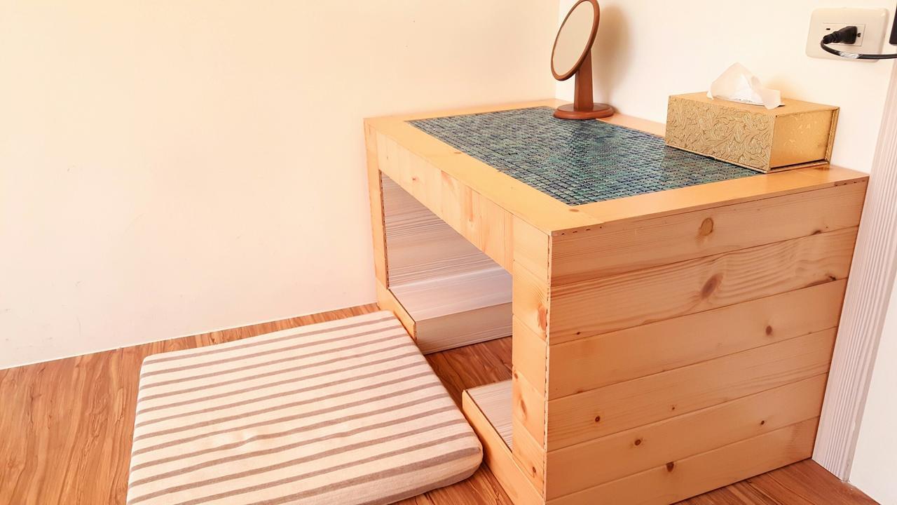 Bed and Breakfast Green Island Dolphin House Zimmer foto