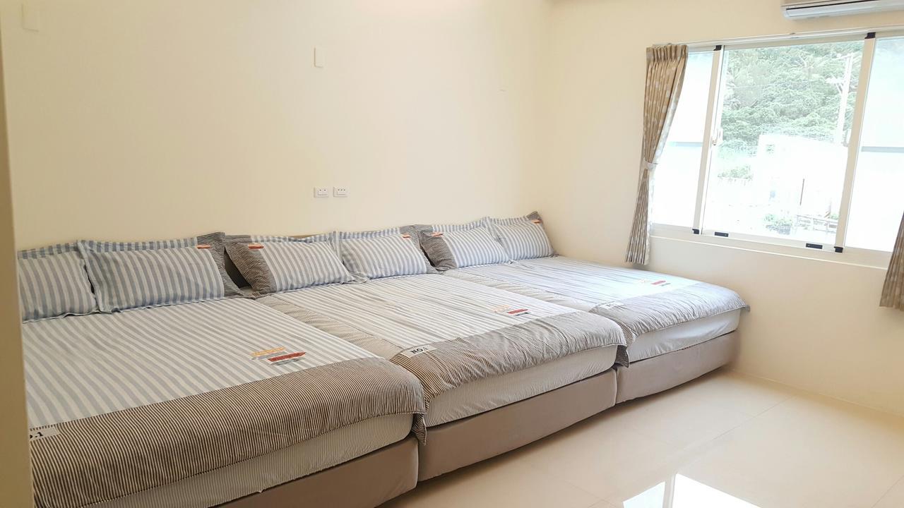 Bed and Breakfast Green Island Dolphin House Zimmer foto