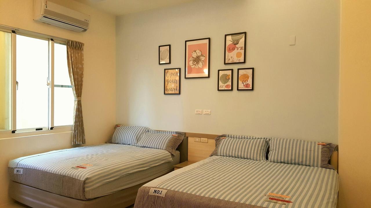 Bed and Breakfast Green Island Dolphin House Exterior foto