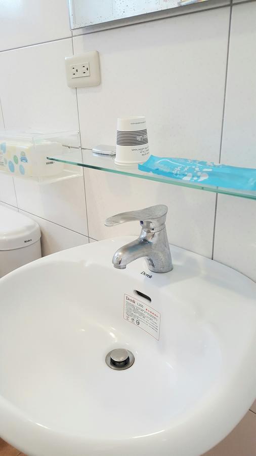 Bed and Breakfast Green Island Dolphin House Zimmer foto