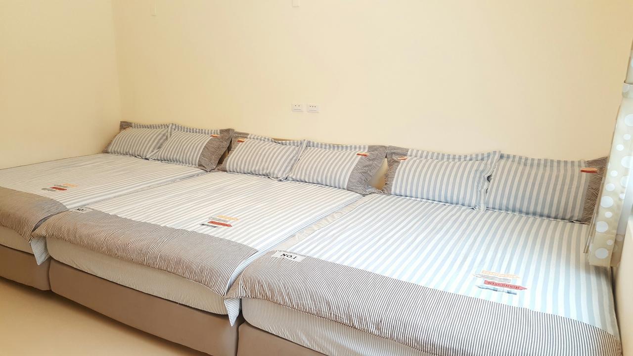 Bed and Breakfast Green Island Dolphin House Zimmer foto